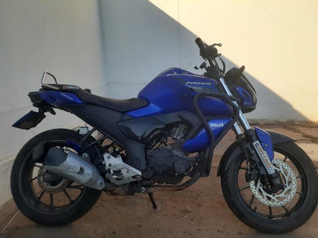 Foto 10 de 10: FZ15 FAZER ABS - 2024/2024