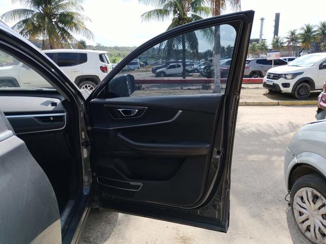 CHERY TIGGO8 1.6TGDI - 2020/2021 — foto 15 de 26