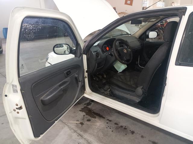 FIAT PALIO FIRE - 2015/2016 — foto 14 de 26
