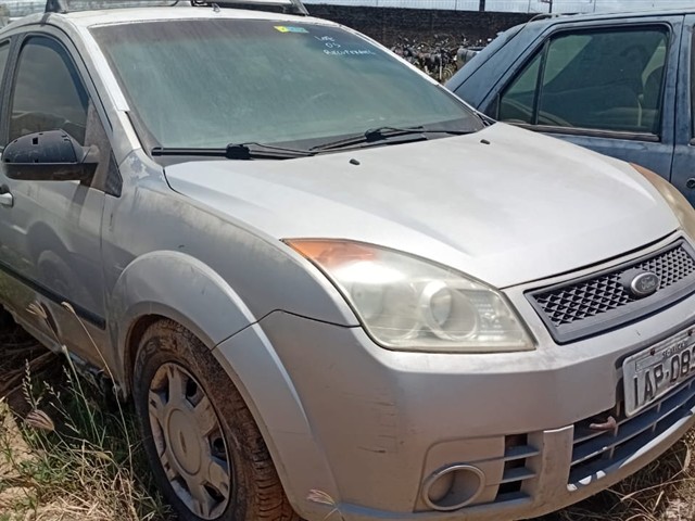 Ford Fiesta SEDAN1.6FLEX 2008