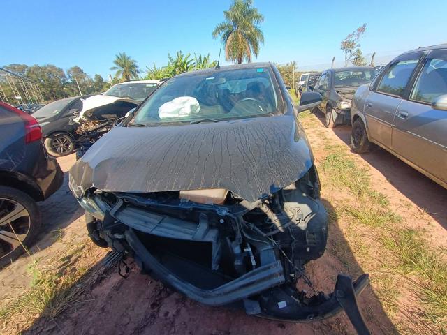 CHEVROLET ONIX 1.4AT LTZ - 2013/2014 — foto 11 de 27
