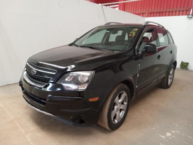 GM CAPTIVA SPORT 2.4 - 2015/2015