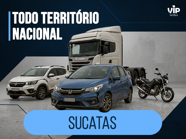 Financeiras e Locadoras