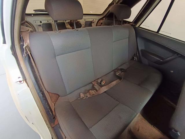 VOLKSWAGEN GOL 16V - 1999/2000 — foto 15 de 26