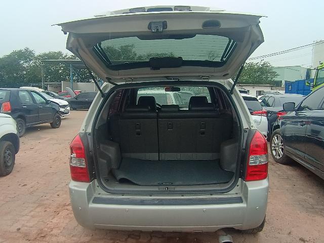 Foto 19 de 24: TUCSON GLS 20L - 2008/2008
