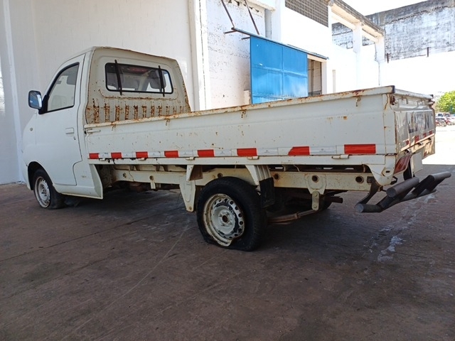 LIFAN FOISON PU 1.3L - 2014/2014 — foto 4 de 23