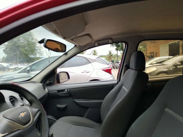 CHEVROLET CELTA 1.0L LS - 2011/2012 — foto 11 de 40