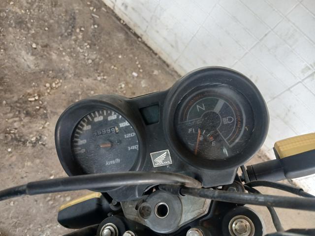 HONDA CG 150 TITAN KS - 2004/2005 — foto 5 de 9