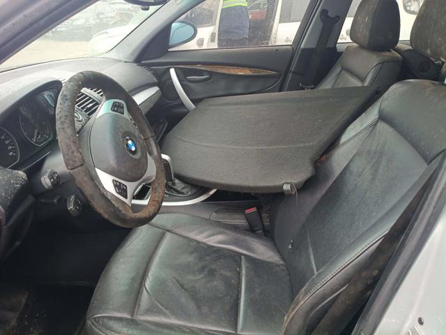 BMW 120I UD31 - 2008/2008 — foto 10 de 21