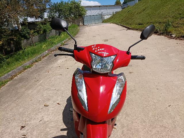 Foto 7 de 17: BIZ 125 - 2024/2024