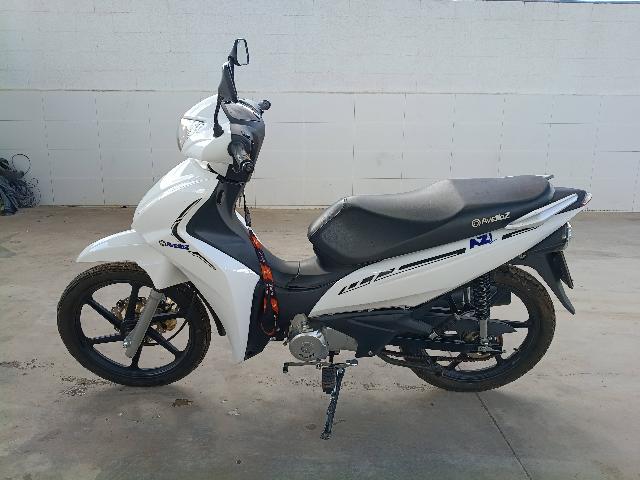 Haojian Avelloz Az1 2025 em leilão — DF