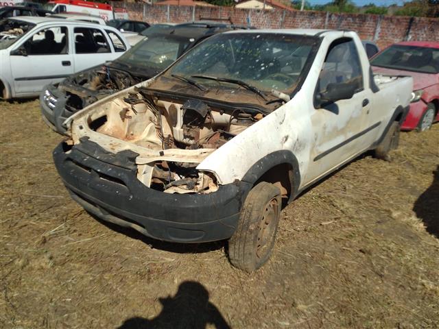 FIAT ADVENTURE EXT. 1.8 DUAL. FLEX CD - 0 0
