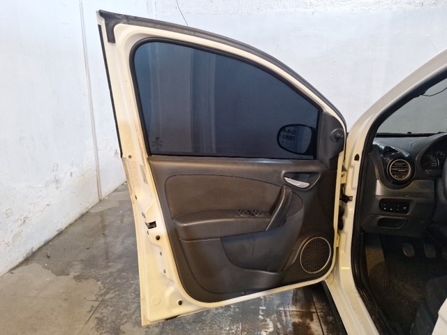 FIAT SIENA TETRAFUEL 1.4 - 2015/2015 — foto 17 de 24
