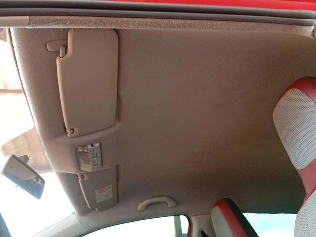 VOLKSWAGEN UP HIGH MA - 2013/2014 — foto 19 de 34