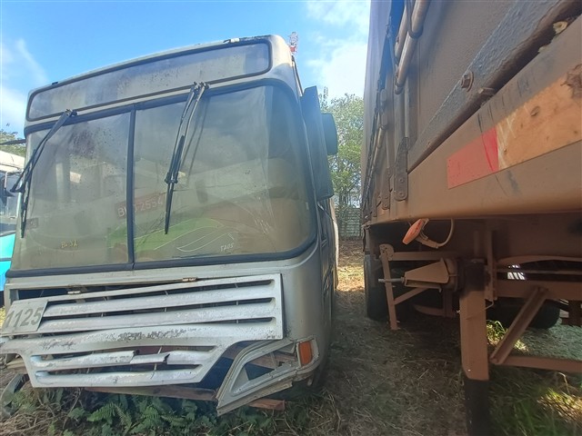 MERCEDES-BENZ OF 1318 - 1995/1995