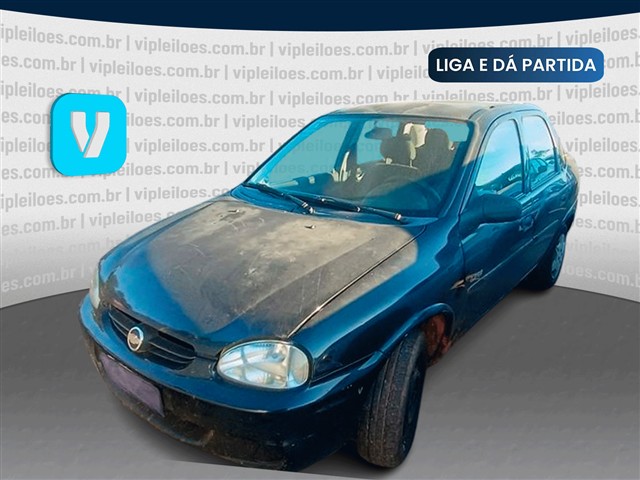 GM - CLASSIC LIFE — foto do lote