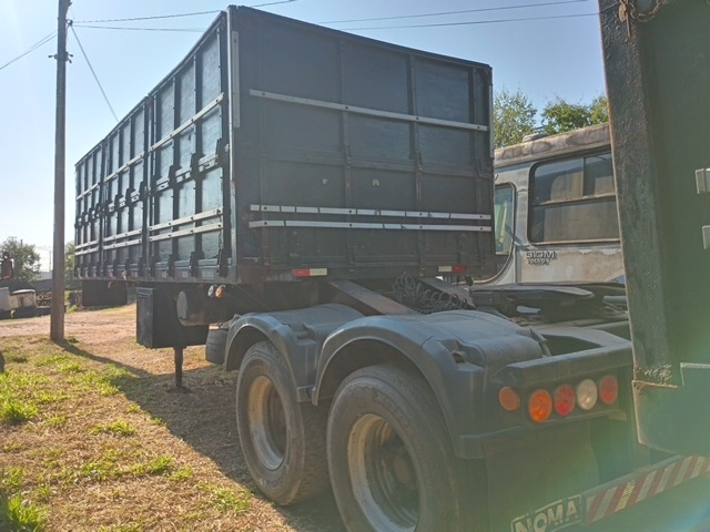 SR NOMA SR2E18RT1 CG - 2007/2007 — foto 4 de 13