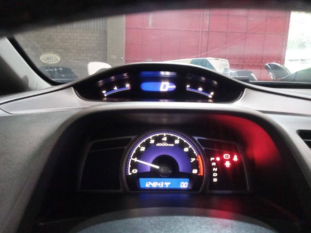 HONDA CIVIC LXL FLEX - 2011/2011 — foto 6 de 32