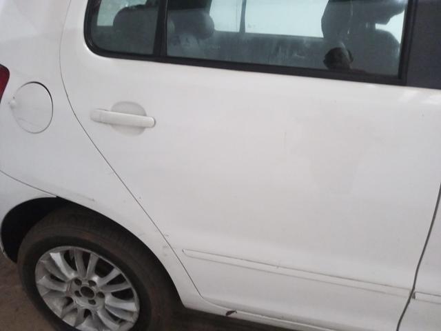 VOLKSWAGEN FOX 1.6 GII - 2012/2013 — foto 36 de 40