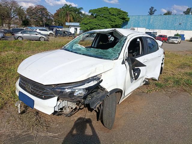 FIAT CRONOS DRIVE 1.3 - 2024/2025