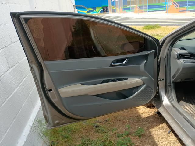 HYUNDAI HB20S10TA PLATIN - 2022/2022 — foto 20 de 27