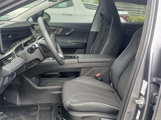 Foto 11 de 30: 5 HEV LUXURY - 2025/2026
