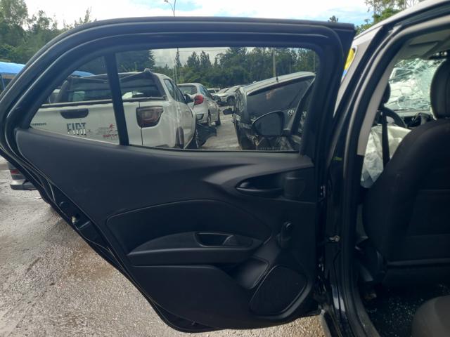 FIAT ARGO DRIVE 1.0 - 2019/2020 — foto 15 de 26