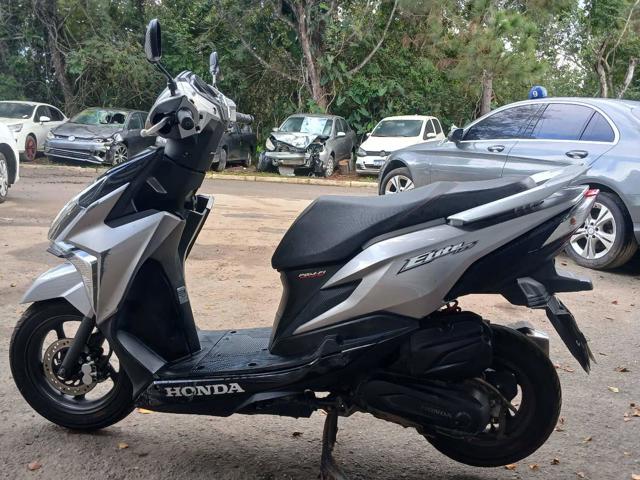 HONDA ELITE 125 - 2022/2023