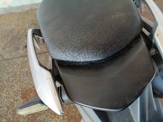 YAMAHA XTZ 250 LANDER - 2025/2025 — foto 15 de 15