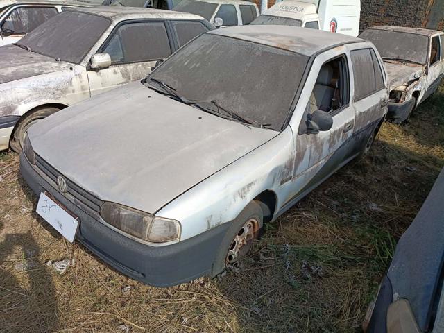 VOLKSWAGEN GOL16V - 1998/0
