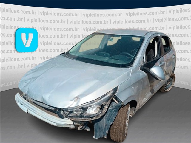 FIAT DRIVE 1.0 -