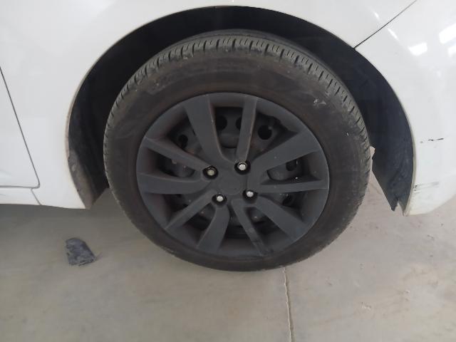 HYUNDAI HB20 1.0M COMFOR - 2014/2014 — foto 21 de 25