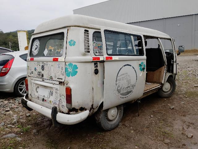 Foto 3: KOMBI - 2008/2009