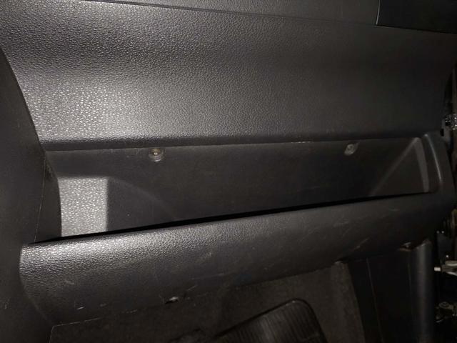 VOLKSWAGEN FOX 1.0 - 2008/2009 — foto 27 de 36