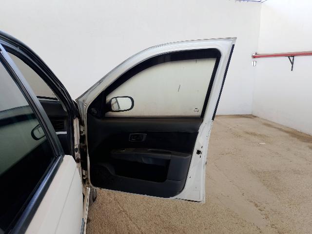 FIAT SIENA 1.4 TETRAFUEL - 2008/2008 — foto 15 de 40