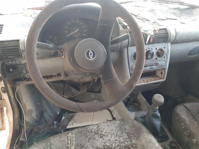 GM CORSA WIND - 1996/1997 — foto 5 de 19