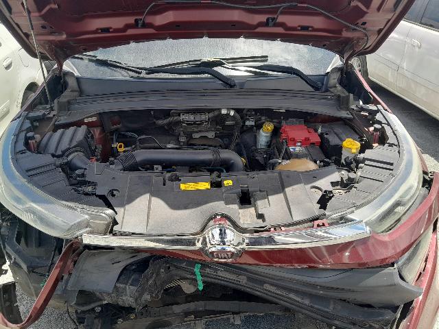 Foto 8 de 38: TORO FREEDOM AT6 - 2019/2020