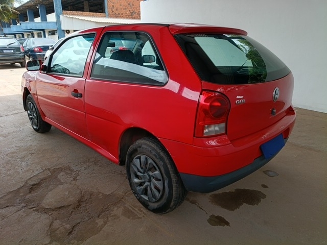 Foto 3: GOL 1.0 GIV - 2009/2010