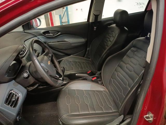 CHEVROLET ONIX 1.4AT LTZ - 2019/2019 — foto 21 de 37