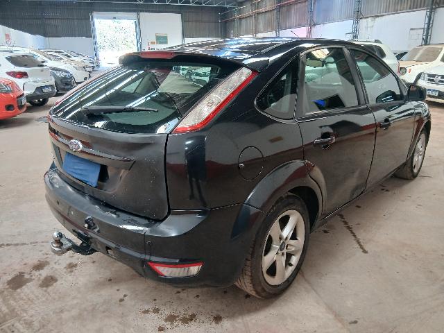 FORD FOCUS HC FLEX - 2012/2013 — foto 4 de 40