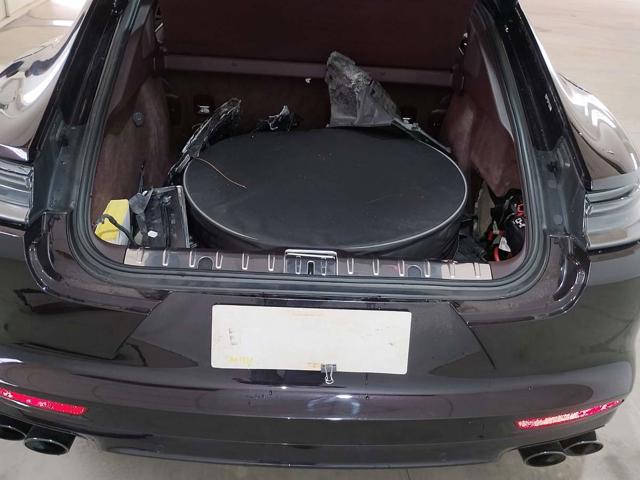 Foto 34 de 50: PANAMERA 4EHYB - 2023/2023