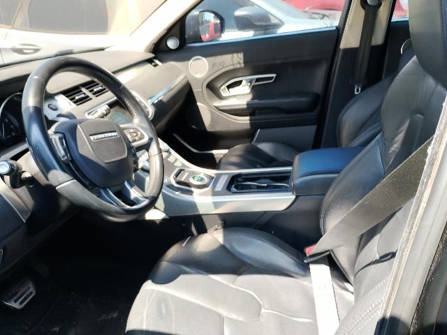 LAND ROVER EVOQUE PURE P5D - 2014/2014 — foto 12 de 26