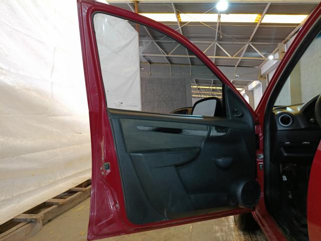 GM PRISMA MAXX - 2010/2011 — foto 15 de 26