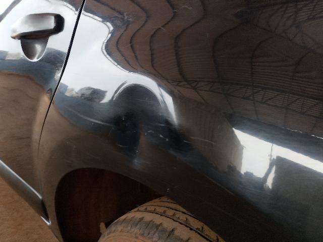 RENAULT SANDERO EXP1016V - 2010/2010 — foto 39 de 40
