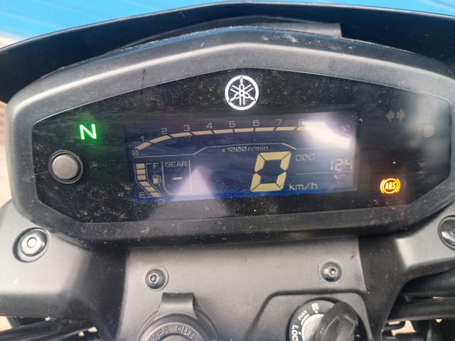 YAMAHA CROSSER S ABS - 2025/2025 — foto 5 de 20
