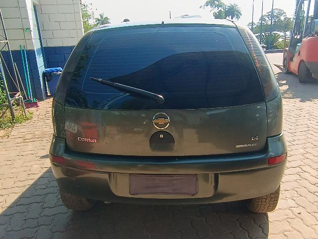 Foto 16 de 22: CORSA HATCH MAXX - 2010/2010