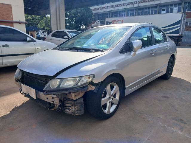 Honda Civic LXS Flex 2010