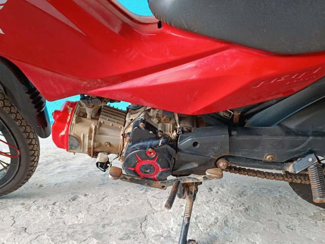 HONDA POP 110I - 2016/2016 — foto 12 de 13