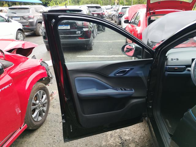 BYD DOLPHIN MINI GS EV - 2024/2025 — foto 18 de 40