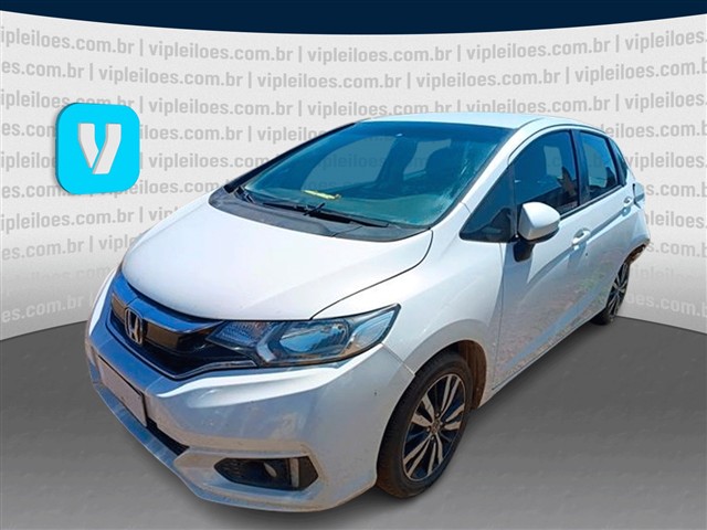 Honda FIT EX CVT